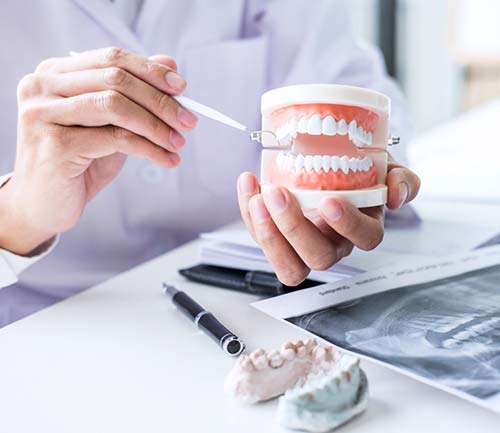 orthodontics